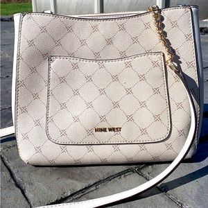 Nine West purse